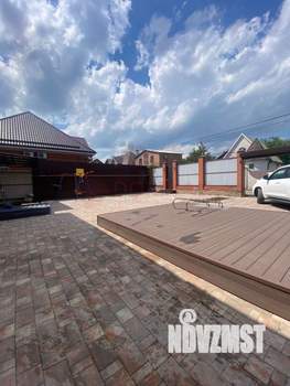 Дом 230м², 2-этажный, участок 5 сот.