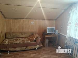 Дом 135м², 2-этажный, участок 6 сот.