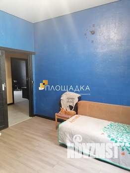 Дом 74м², 2-этажный, участок 3 сот.