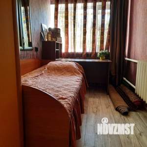 Дом 131м², 3-этажный, участок 7 сот.