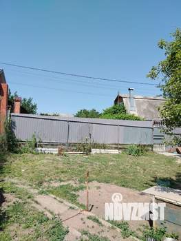 Дом 57м², 2-этажный, участок 4 сот.