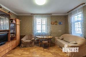 Дом 131м², 2-этажный, участок 2 сот.