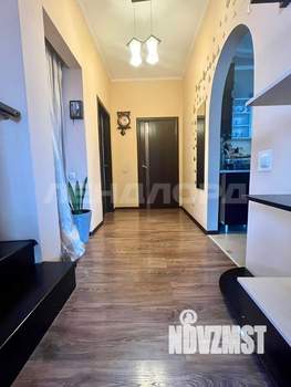 Дом 125м², 2-этажный, участок 5 сот.