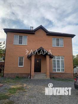 Дом 120м², 2-этажный, участок 3 сот.