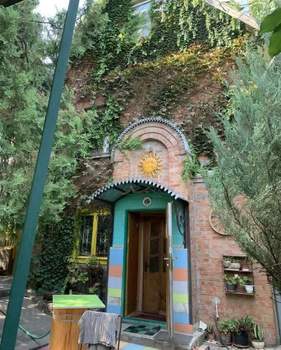 Дача 64м², 2-этажный, участок 9 сот.