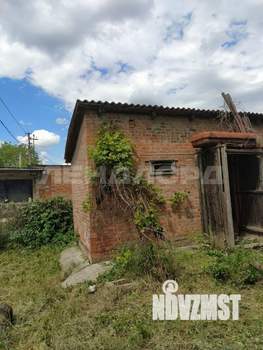 Дом 80м², 1-этажный, участок 6 сот.