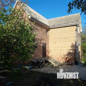 Дом 88м², 2-этажный, участок 7 сот.