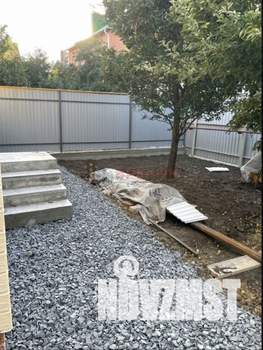 Дом 147м², 2-этажный, участок 3 сот.