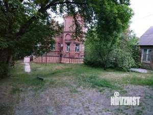 Дом 358м², 3-этажный, участок 16 сот.