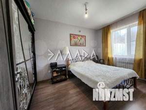 Дом 63м², 1-этажный, участок 2 сот.