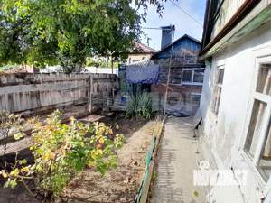 Дом 52м², 1-этажный, участок 3 сот.