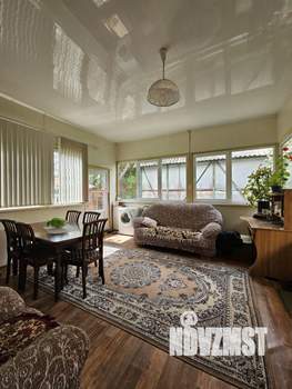 Дом 71м², 1-этажный, участок 5 сот.