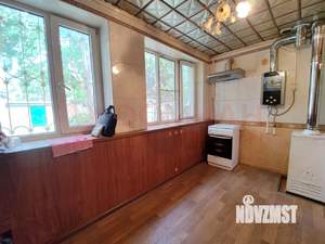 Дом 115м², 1-этажный, участок 4 сот.