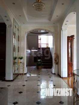 Дом 640м², 2-этажный, участок 6 сот.