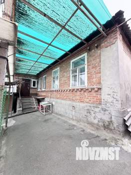 Дом 119м², 1-этажный, участок 6 сот.