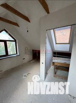 Дом 115м², 2-этажный, участок 3 сот.