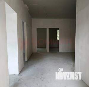 Дом 120м², 1-этажный, участок 4 сот.