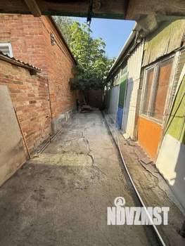 Дом 75м², 1-этажный, участок 2 сот.