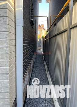 Дом 147м², 2-этажный, участок 3 сот.