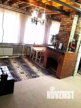 Дом 118м², 3-этажный, участок 6 сот.