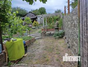 Дом 50м², 1-этажный, участок 5 сот.