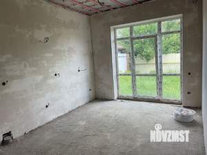 Дом 87м², 1-этажный, участок 3 сот.