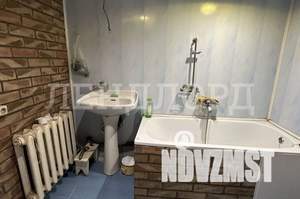 Дом 83м², 1-этажный, участок 6 сот.