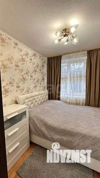 Дом 60м², 1-этажный, участок 6 сот.