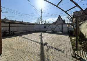 Дом 109м², 2-этажный, участок 3 сот.