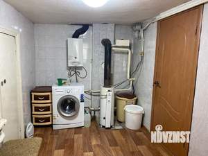 Дом 65м², 2-этажный, участок 6 сот.