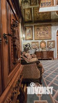 Дом 662м², 3-этажный, участок 7 сот.