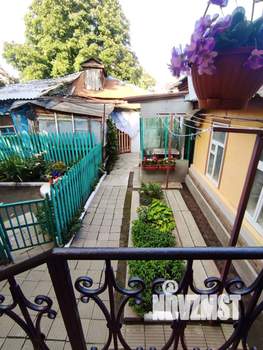 Дом 108м², 1-этажный, участок 4 сот.