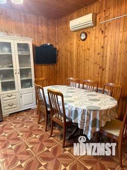 Дом 236м², 2-этажный, участок 4 сот.