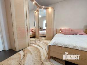 Дом 105м², 1-этажный, участок 4 сот.