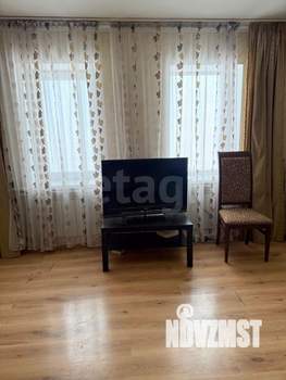 Дом 54м², 1-этажный, участок 3 сот.