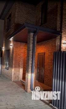 Дом 130м², 2-этажный, участок 2 сот.