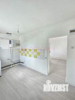 Дом 46м², 2-этажный, участок 3 сот.