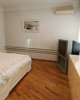 Дом 122м², 1-этажный, участок 5 сот.