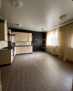 Дом 90м², 1-этажный, участок 4 сот.