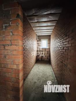 Дом 120м², 1-этажный, участок 6 сот.