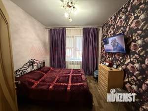 Дом 90м², 1-этажный, участок 3 сот.