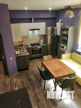 Дом 83м², 2-этажный, участок 2 сот.