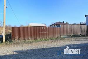 Дом 50м², 1-этажный, участок 5 сот.