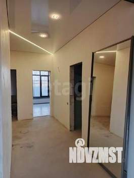 Дом 133м², 1-этажный, участок 4 сот.