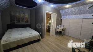 Дом 114м², 2-этажный, участок 3 сот.