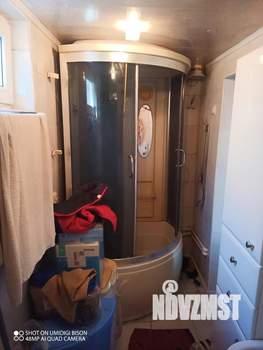 Дом 36м², 2-этажный, участок 6 сот.