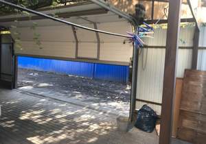 Дом 78м², 1-этажный, участок 3 сот.