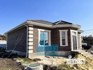 Дом 137м², 1-этажный, участок 4 сот.