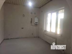 Дом 210м², 2-этажный, участок 5 сот.