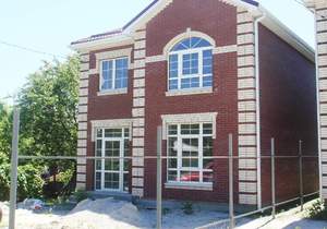 Дом 140м², 2-этажный, участок 3 сот.